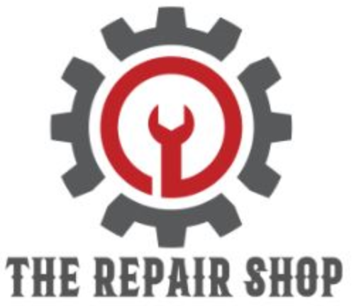 The Repair Shop